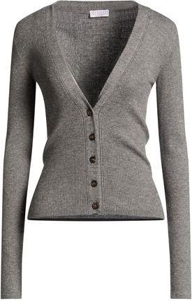 Brunello Cucinelli MAGLIERIA - Cardigan su YOOX.COM