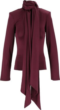 Rotate Mujer, Blusas y Camisas, P&uacute;rpura, Talla: S