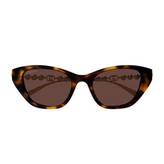 Gucci Gg1968 S Linea Emblem Havanna
