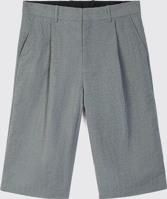Camperlab Shorts CAMPERLAB Men color Grey