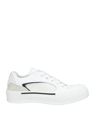 Alexander McQueen CALZATURE - Sneakers su YOOX.COM