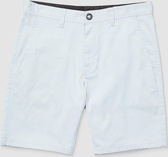 Volcom Frickin Mdrn Stch 19 Pantaloncini blu