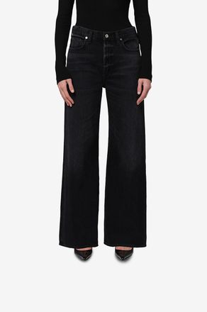 Citizens Of Humanity Jeans mit weitem Bein Paloma Raine