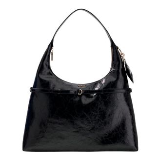 Guess Donna, Borse, Nero, S, new