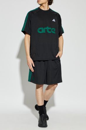 adidas Adidas X ARTE ANTWERP, Mens, Black