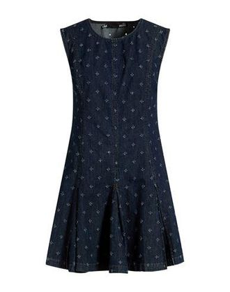 Love Moschino DRESSES - Mini dresses on YOOX.COM