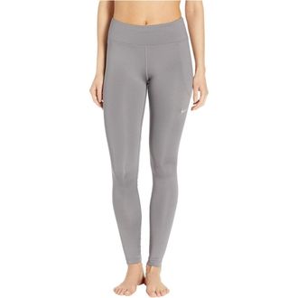 Nike 7/8 The One Strakke Grijze Legging