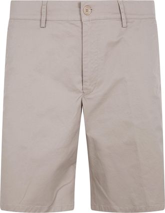 Aspesi Axel Shorts Trousers