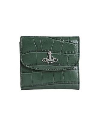 Vivienne Westwood Marroquiner&iacute;a - Billeteras en YOOX.COM