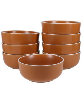 BIA Cordon Bleu Bia Cordon Bleu 8Pc Tempo Cereal Bowl