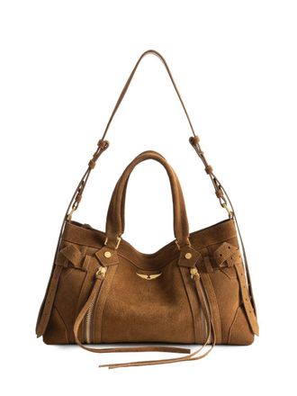 Zadig&Voltaire Madison Suede