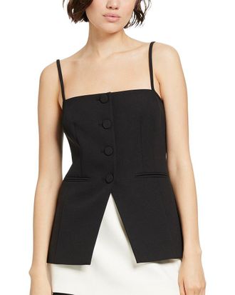 Toccin Roxy Vest