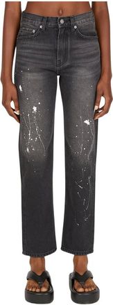 TheOpen Product Theopen Product, Donna, Jeans, Nero, S, new