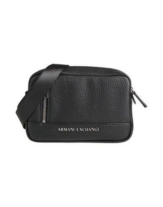 A|X Armani Exchange BAGS - Cross-body bags on YOOX.COM