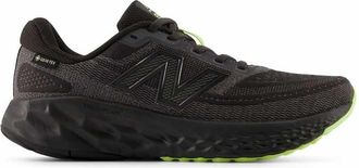 New Balance Fresh Foam x Evoz V4 - Sneakers in Gore-Tex nero sbiadito