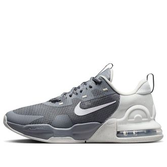 Nike Air Max Alpha Trainer 5 Iron Grey DM0829-007
