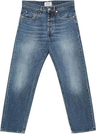 Cycle 461P520 Legend Jeans - Heren - Jeans - Blauw - Maat: W30 Zijde