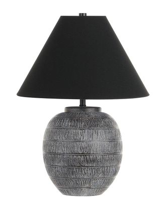 Safavieh Naomi 22In Table Lamp