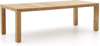 Sunyard Furniture Sunyard Buxton dining tuintafel 220x90cm