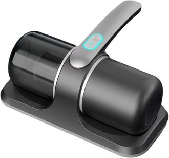 OEM Aspiradora De Cama, Aspiradora De Mano Uv, Aspiradora Inal&aacute;mbrica Para Colchones, Limpiadora Profunda De Colchones, Vibraci&oacute;n De 8000 Veces Por Minuto