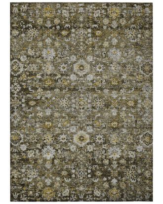 Addison Rugs Indoor/Outdoor Polyester Rug