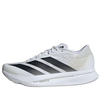adidas Adizero SL 2 White Black Dash Grey JQ0351