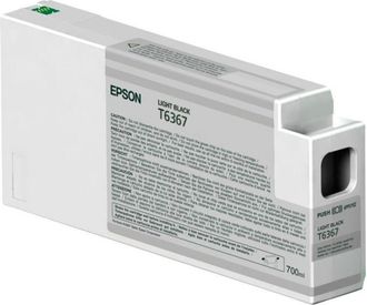 Epson Cartucho Impresora Epson C13t636700