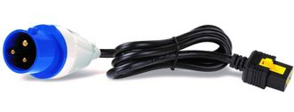 A.P.C. Distribuidor De Energ&iacute;a Apc Ap8858eu3 (3 M) 0731304277033 S55084736 Apc