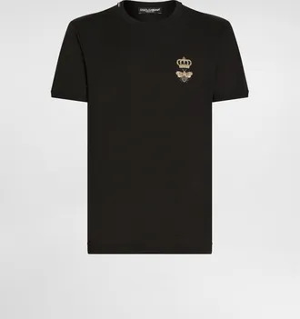 Dolce & Gabbana T-Shirts − Sale: up to −65% | Stylight