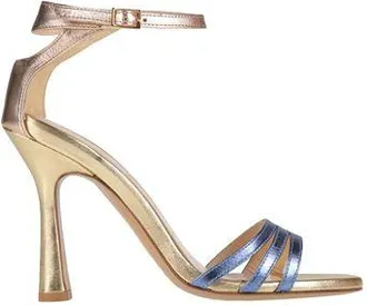 Matteo Pitti FOOTWEAR - Sandals on YOOX.COM