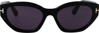 Tom Ford Penny Sunglasses