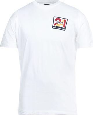 Dsquared2 CAMISETAS Y TOPS - Camisetas en YOOX.COM