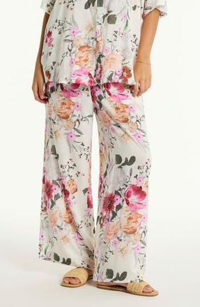 Sea Level Australia Belle Surf Pants in Coconut at Nordstrom Rack, Size X-Small