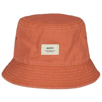 Barts Decx Hat Hut - Unisex | rot
