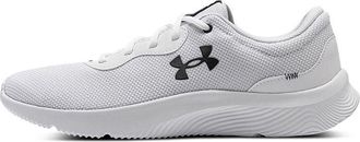 Under Armour Mojo 2 Breathable Wear-resistant Non-Slip Low Tops Sports Shoe White 3024134-100
