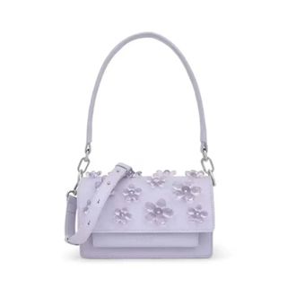 Tous Tous, Donna, Borse, Viola, Taglia unica, new