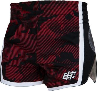 OEM Pantalones Cortos Havoc Muay Thai Para Hombre, Talla 2xl, Color Caqui
