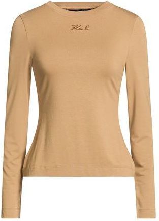 Karl Lagerfeld TOPS - T-shirts auf YOOX.COM