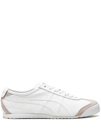 Onitsuka Tiger ホワイトスニーカー 245mm Onitsuka Tiger 「Onitsuka Tiger」 ローカットスニーカー 22.5