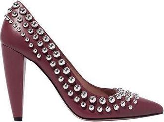 Red(v) FOOTWEAR - Pumps on YOOX.COM