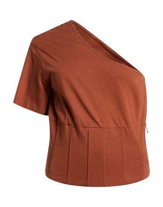 Hopper TOPWEAR - Tops on YOOX.COM