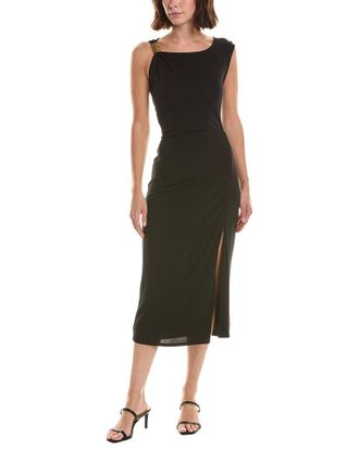 Ramy Brook Leann Midi Dress