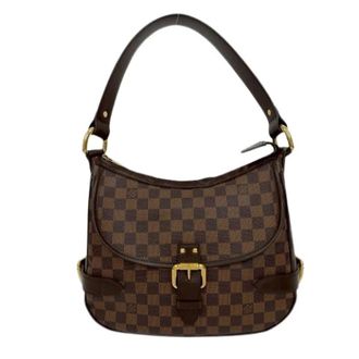 Louis Vuitton Borsa a spalla vintage Pre-owned - - Pre-owned - Donna - Marrone - ONE SIZE