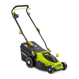 OEM Tondeuse A Gazon &Eacute;lectrique - Fieldmann - Fzr 2033-e