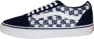 Vans Ward BLUEWHITE VN0A5HTSLKZ