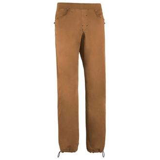 E9 Miguel Boulderhose f&uuml;r Herren | braun