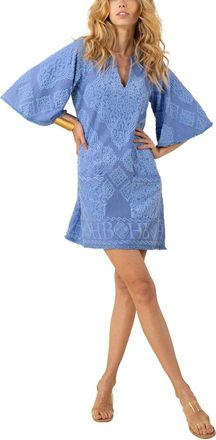 Hale Bob Mikayla Mini Dress