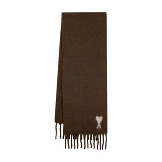 Ami unisex, Accessori, Marrone, Taglia unica, new
