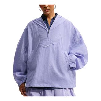 Nike (WMNS) Nike Runway Lightweight Top Lilac Ice IM3995-533