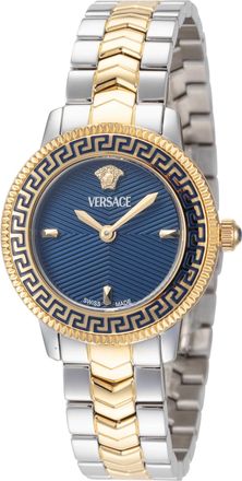 Versace V-Icon Womens Watch